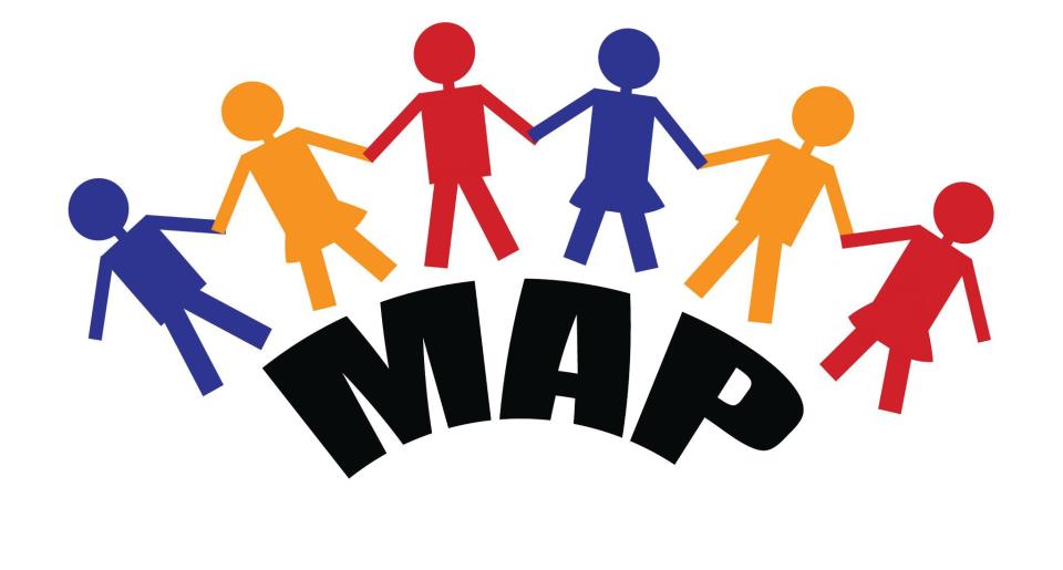 map logo