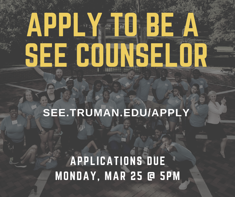 SEE Counselor Apply 2019