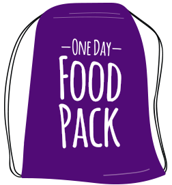 FoodPackGraphic