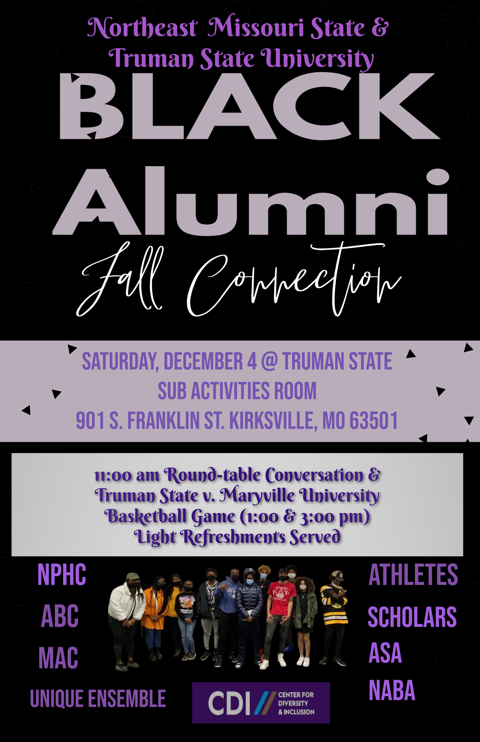 Black Alumni Fall Connection (1)