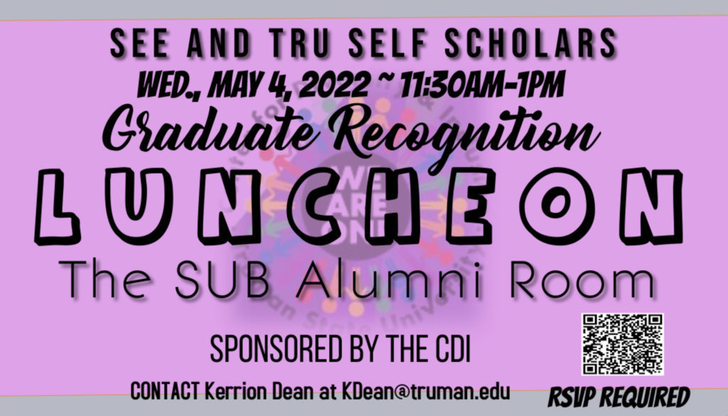 SEE and TRU Self Scholar Luncheon (1)